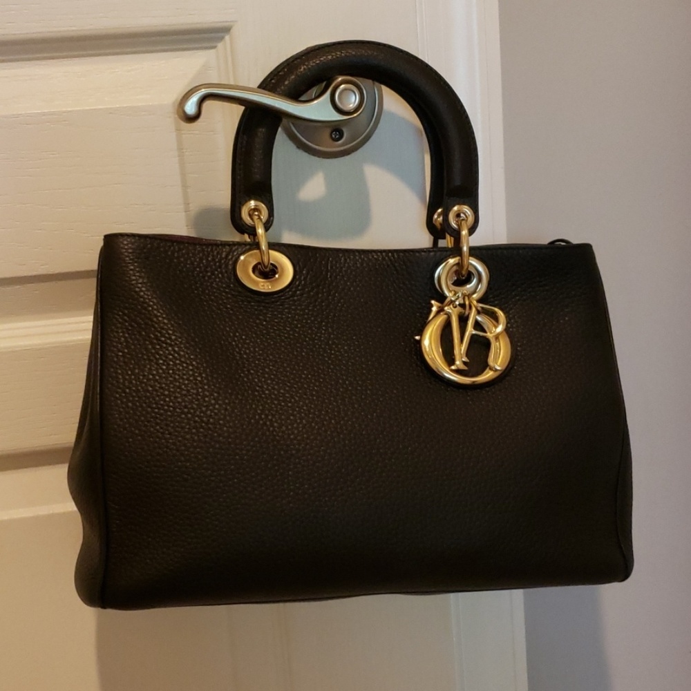 Christian Dior small diorissimo